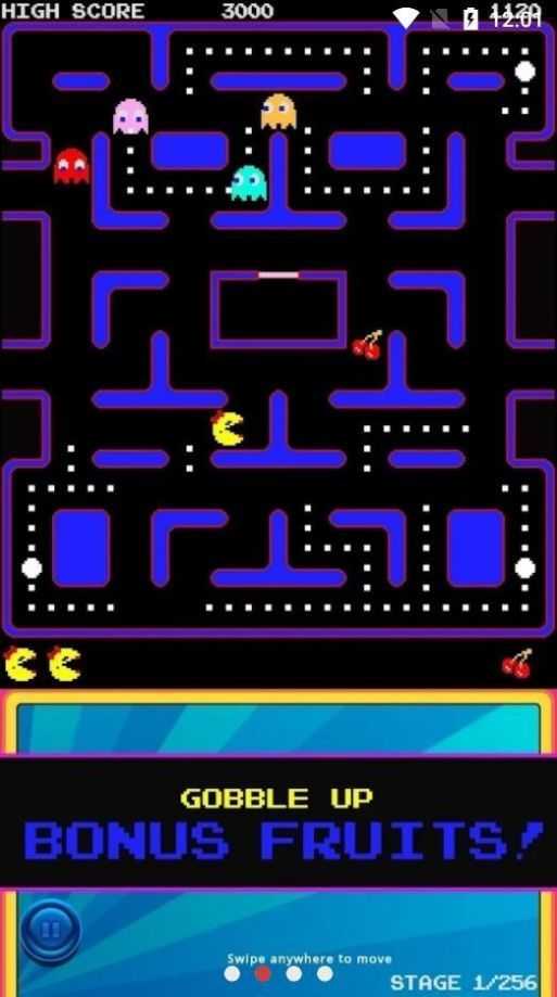 吃豆人女王 v2.6.0 安卓版 1