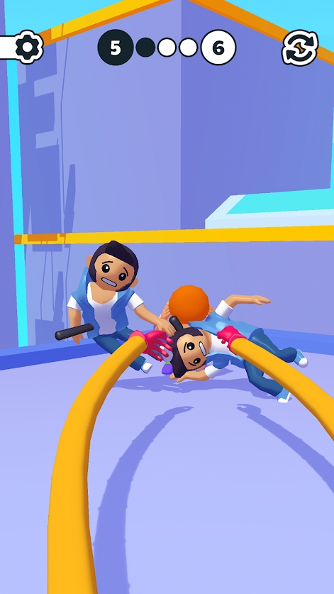 彈力英雄 v1.1.0 安卓版 2