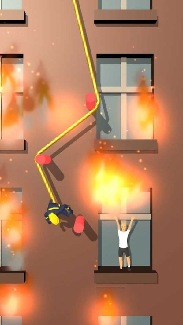 火災(zāi)救援行動(dòng) v0.1 安卓版 1
