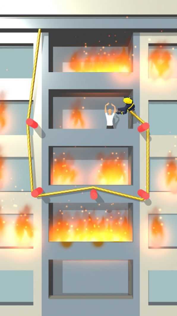 火災(zāi)救援行動(dòng) v0.1 安卓版 0