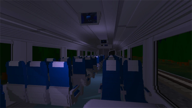 獨(dú)聯(lián)體火車模擬器手機(jī)版 v11.4.0 安卓版 1