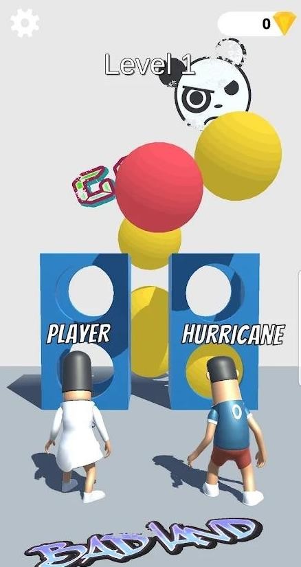 Ballex競(jìng)賽 v0.6 安卓版 1