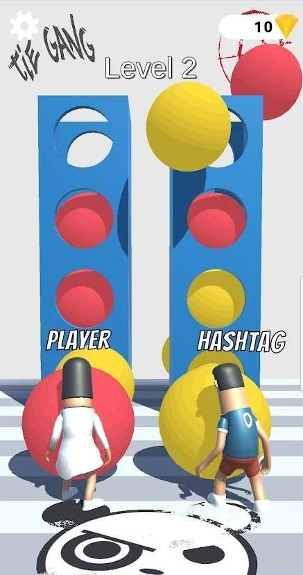 Ballex競(jìng)賽 v0.6 安卓版 0