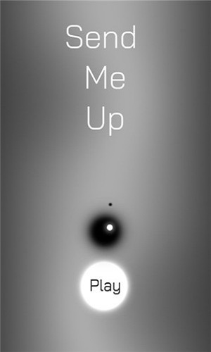 反彈黑白球 v0.3 安卓版 1