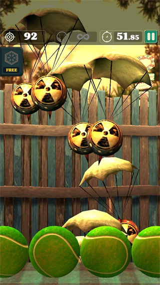 命中與擊倒 v1.4.7 安卓版 1