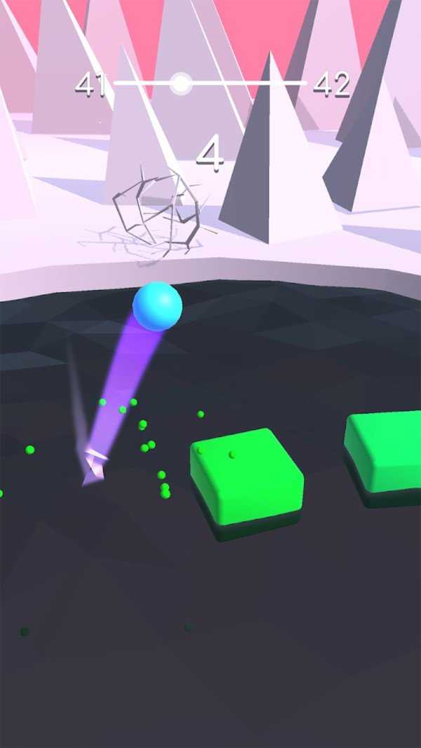 色彩彈射 v0.1 安卓版 2