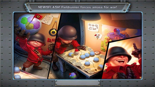 炮塔防御II v1.8 安卓版 1