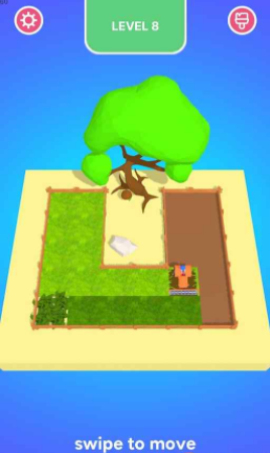 割草機(jī)迷陣 v1.0 安卓版 1