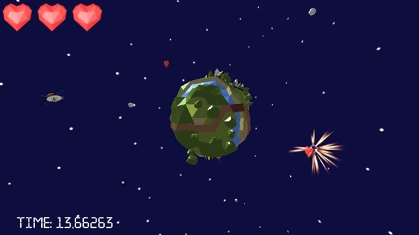 地球衛(wèi)士 v1.0 安卓版 0