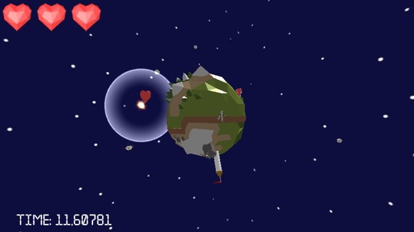 地球衛(wèi)士 v1.0 安卓版 1