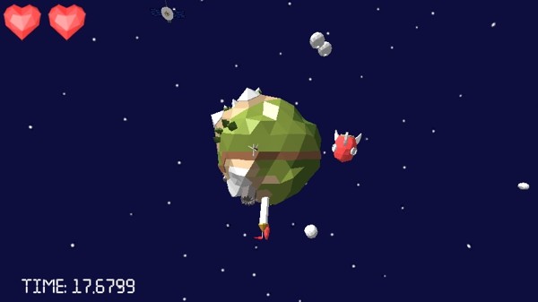 地球衛(wèi)士 v1.0 安卓版 2