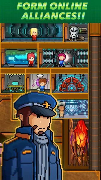 像素飛船 v0.7217 安卓版 2