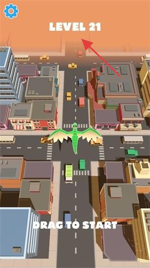 巨龍之火 v0.004 安卓版 1