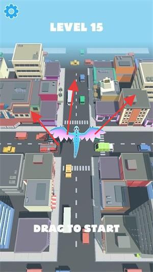 巨龍之火 v0.004 安卓版 0