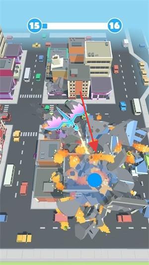 巨龍之火 v0.004 安卓版 2