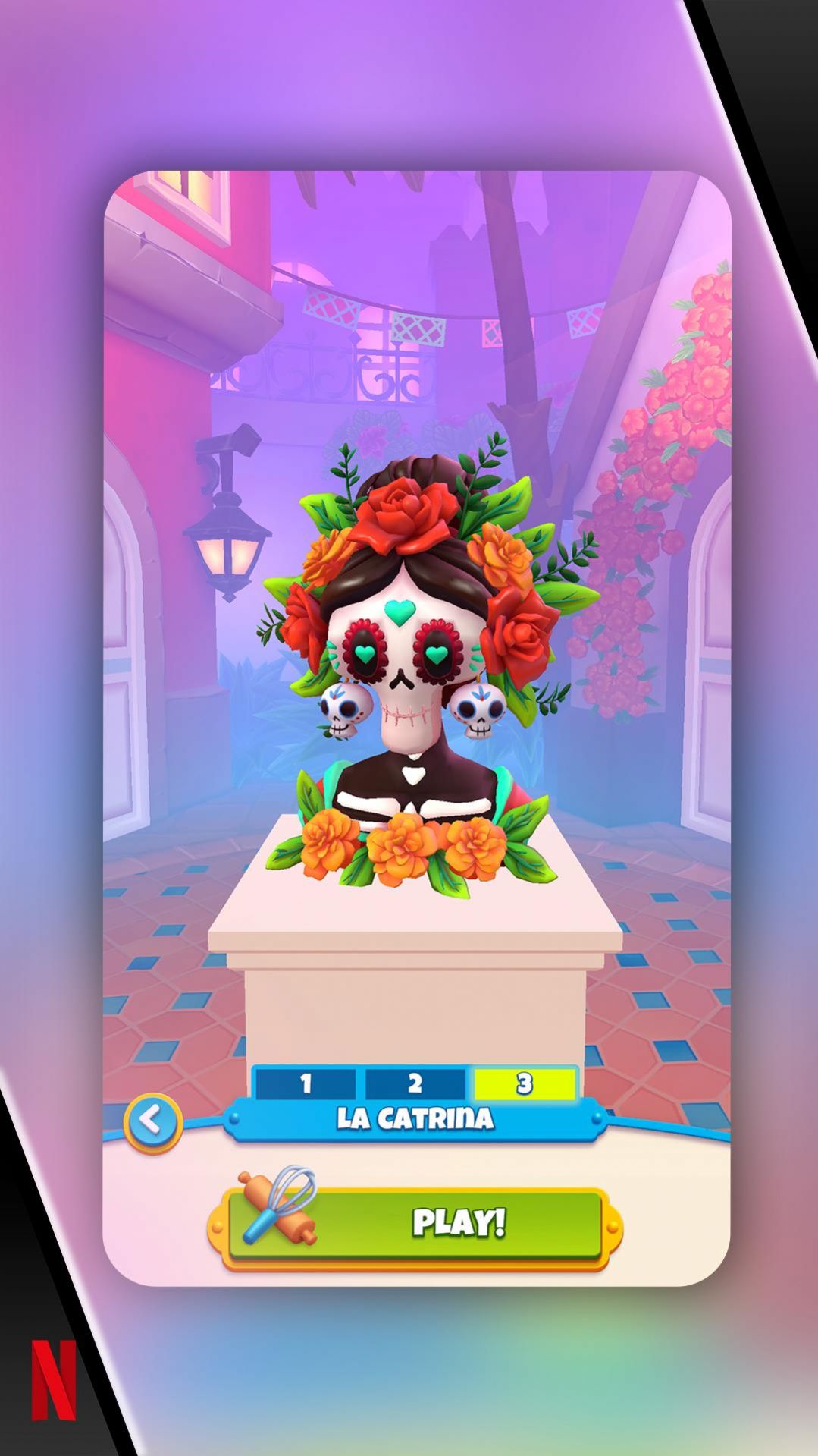 妙廚大烤驗(yàn)極限烘焙 v1.1.3.205 安卓版 0