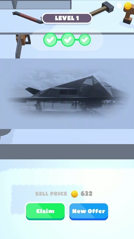 雕刻繪畫3D v0.11 安卓版 0