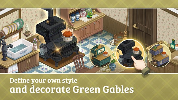 我的安妮 v3.2.1 安卓版 0