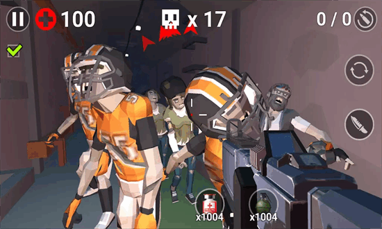 像素僵尸 v1.2.5 安卓版 0