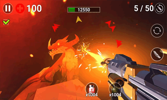 像素僵尸 v1.2.5 安卓版 3