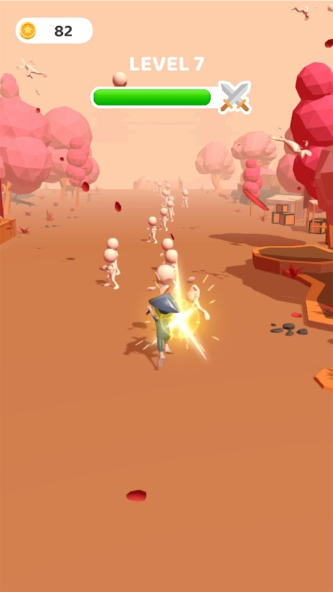 超級粉碎王 v1.8 安卓版 0