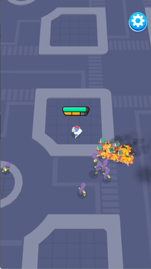 超能肉鴿 v0.1 手機(jī)版 2