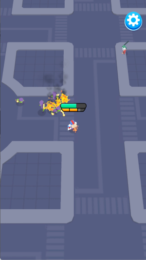 超能肉鴿 v0.1 手機(jī)版 1