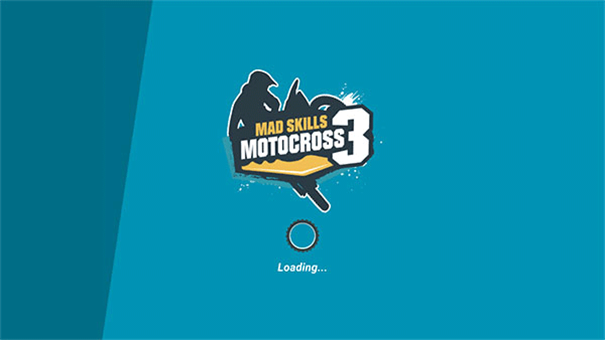 瘋狂特技摩托車3 v3.5.0 安卓版 0