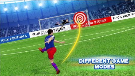 超級(jí)足球點(diǎn) v1.8 手機(jī)版 1