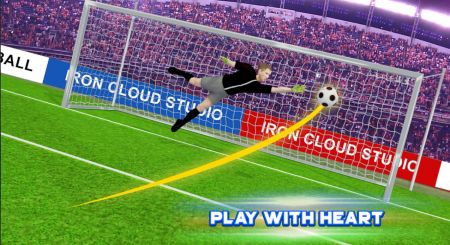 超級(jí)足球點(diǎn) v1.8 手機(jī)版 2