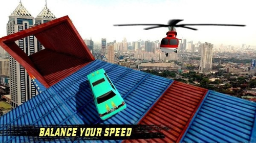 極限汽車駕駛游戲3d v1.06 安卓版 2