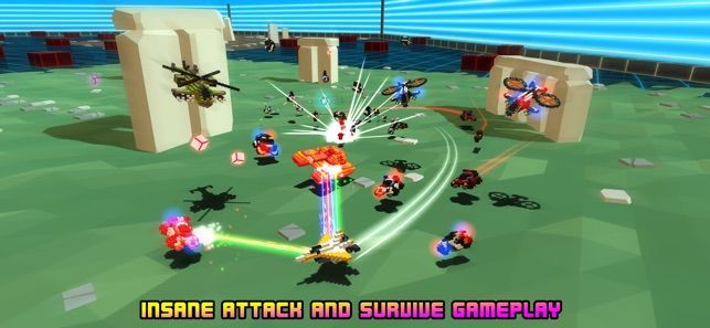 極速飛船逃離 v1.0.1 安卓版 0