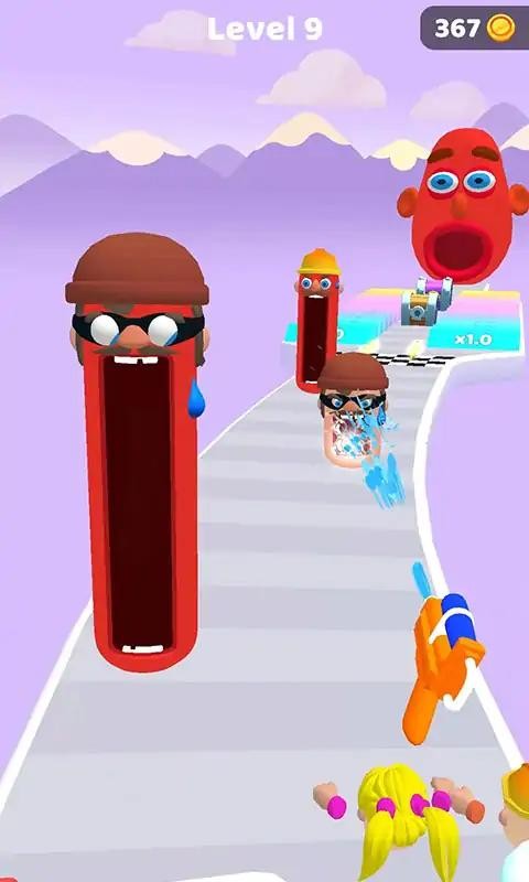 讓他喝醉酒 v0.8 安卓版 0