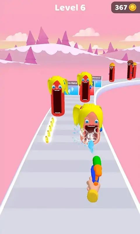 讓他喝醉酒 v0.8 安卓版 1