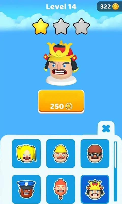 讓他喝醉酒 v0.8 安卓版 2