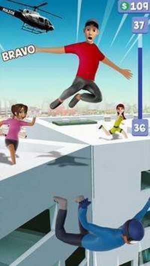 跑步極限挑戰(zhàn) v5 安卓版 0