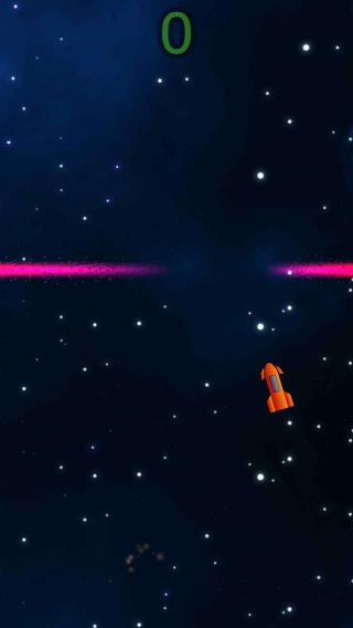 搖擺的星際飛船 v1.1 安卓版 1