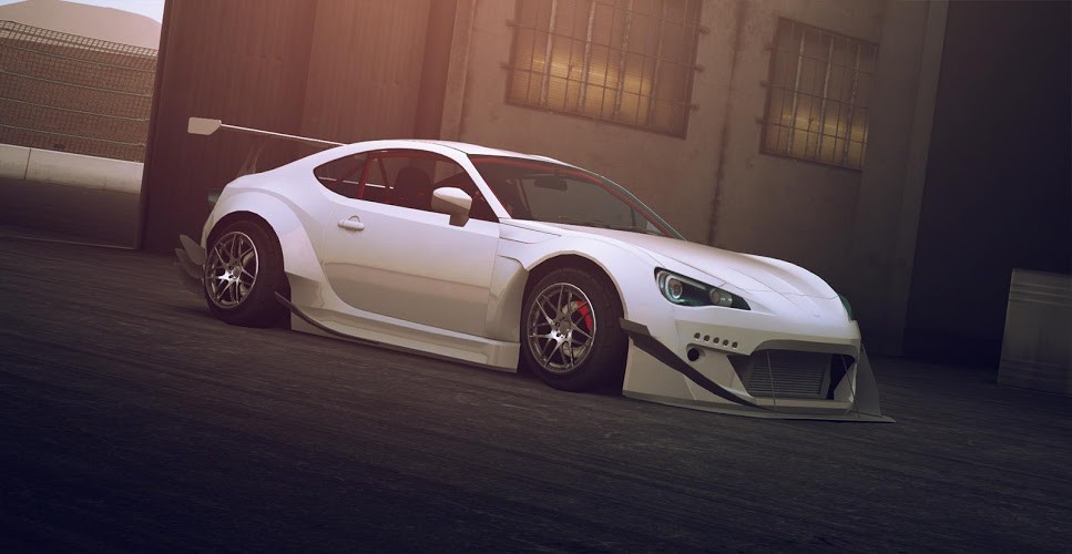 漂移地帶II v2.4.1 安卓版 0