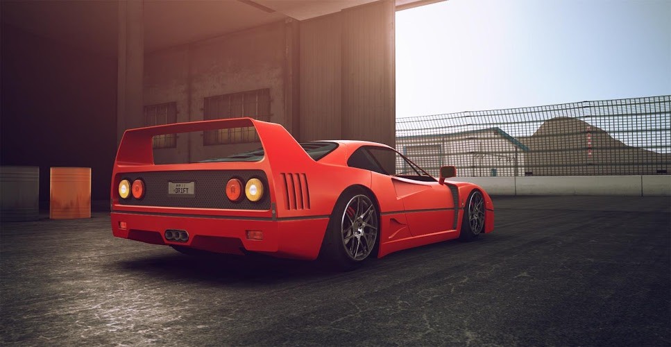 漂移地帶II v2.4.1 安卓版 2