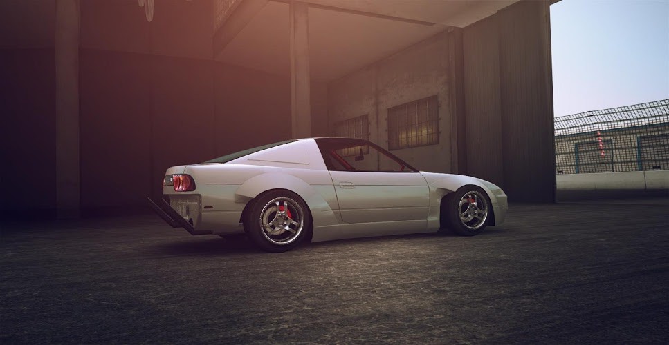 漂移地帶II v2.4.1 安卓版 1