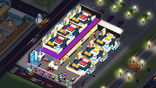 租賃房東大亨 v0.75 安卓版 2