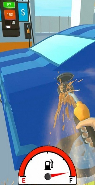 加油站公司 v1.6.4 安卓版 1