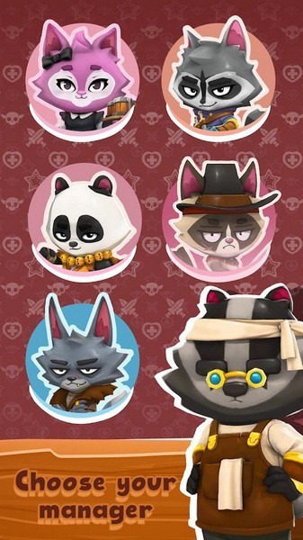 動物小酒館 v1.0.15 安卓版 0