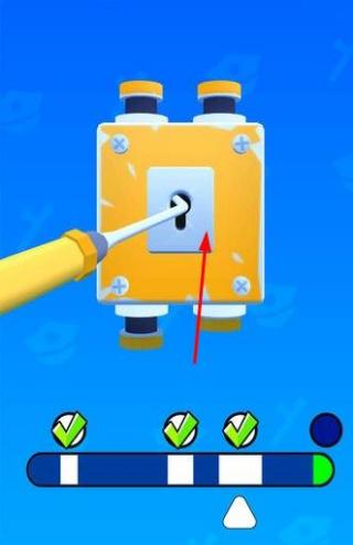 越獄逃脫者 v1.1.1 安卓版 1