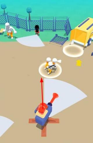 越獄逃脫者 v1.1.1 安卓版 2