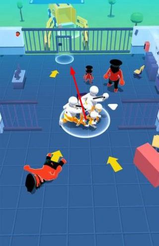 越獄逃脫者 v1.1.1 安卓版 0