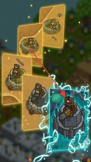 蒸汽朋克防御戰(zhàn) v1.9.2 安卓版 0