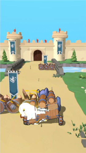 合并攻城 v0.2 安卓版 2