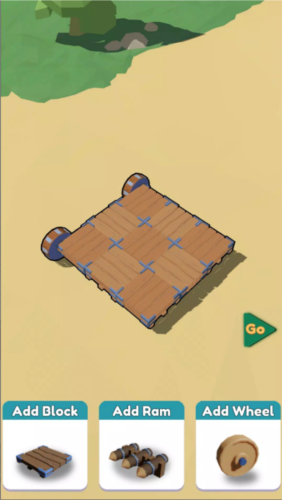 合并攻城 v0.2 安卓版 1