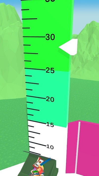 小浣熊清潔工 v0.3 安卓版 1